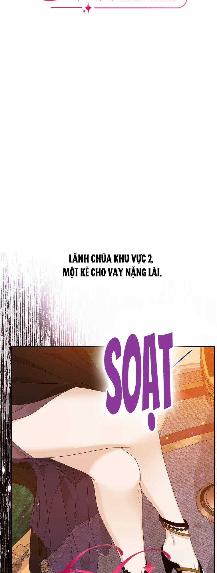 Tôi Thích Phục Vụ Cho Những Nhân Vật Phản Diện Chapter 11 trang 45