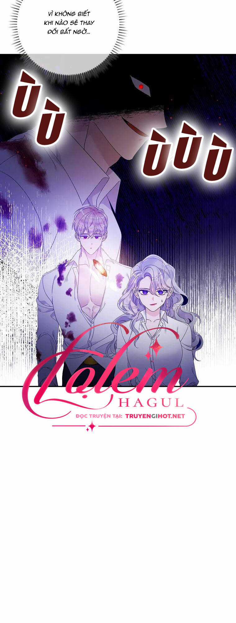 Tôi Thích Phục Vụ Cho Những Nhân Vật Phản Diện Chapter 11 trang 9