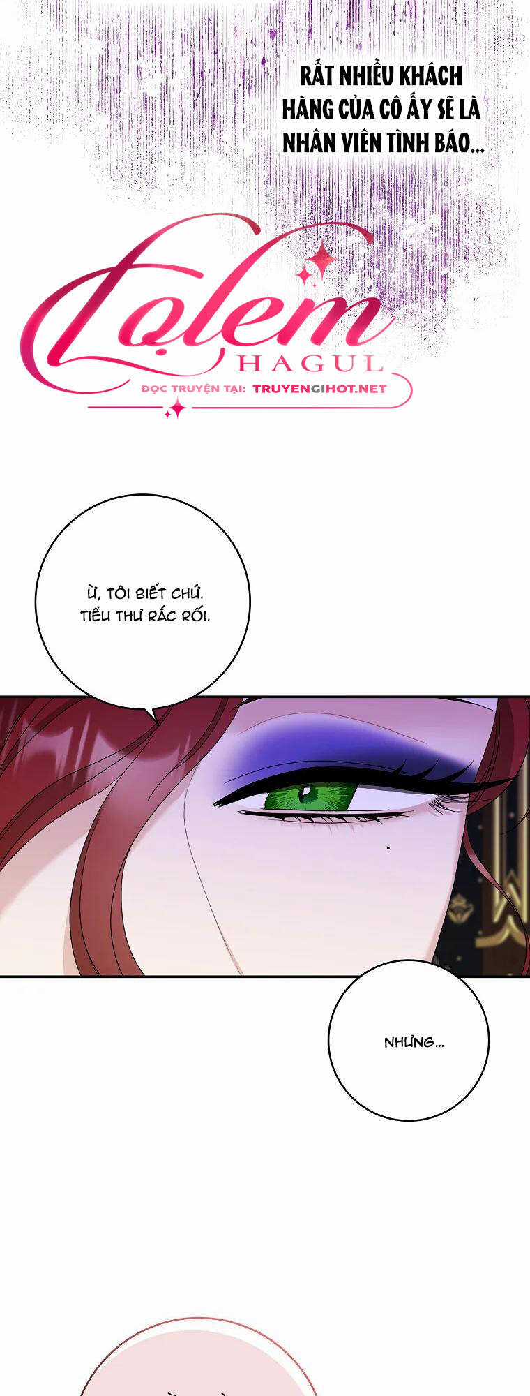 Tôi Thích Phục Vụ Cho Những Nhân Vật Phản Diện Chapter 12 trang 10