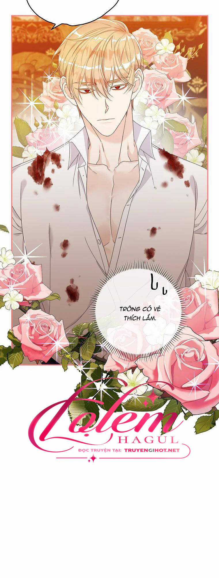 Tôi Thích Phục Vụ Cho Những Nhân Vật Phản Diện Chapter 12 trang 12