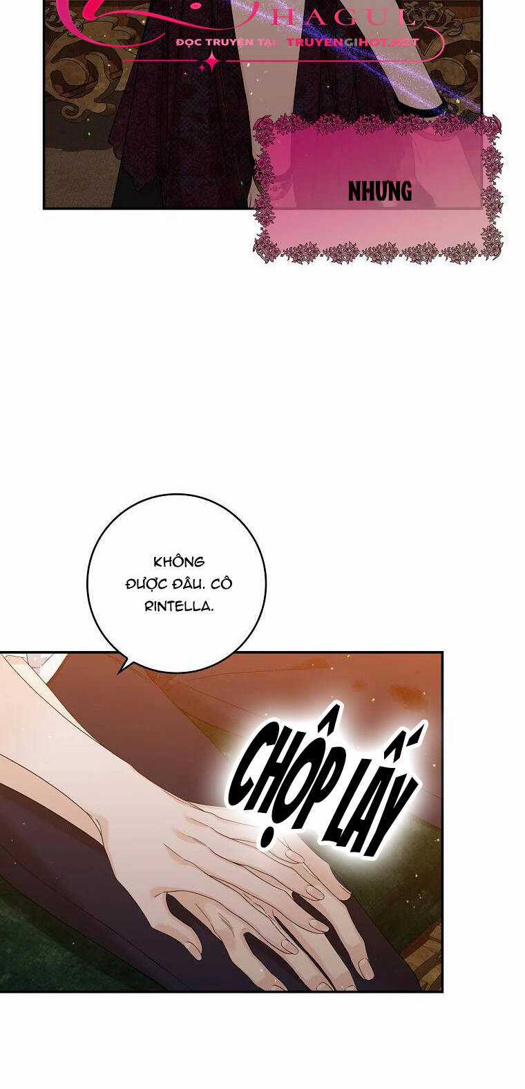 Tôi Thích Phục Vụ Cho Những Nhân Vật Phản Diện Chapter 12 trang 14