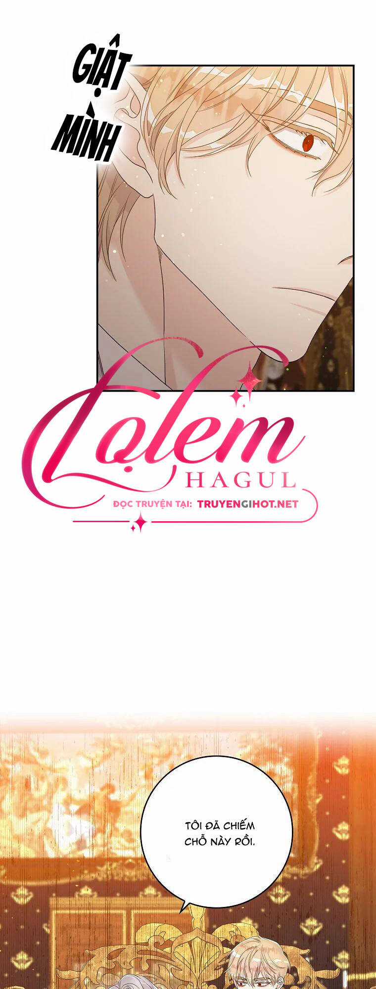 Tôi Thích Phục Vụ Cho Những Nhân Vật Phản Diện Chapter 12 trang 15