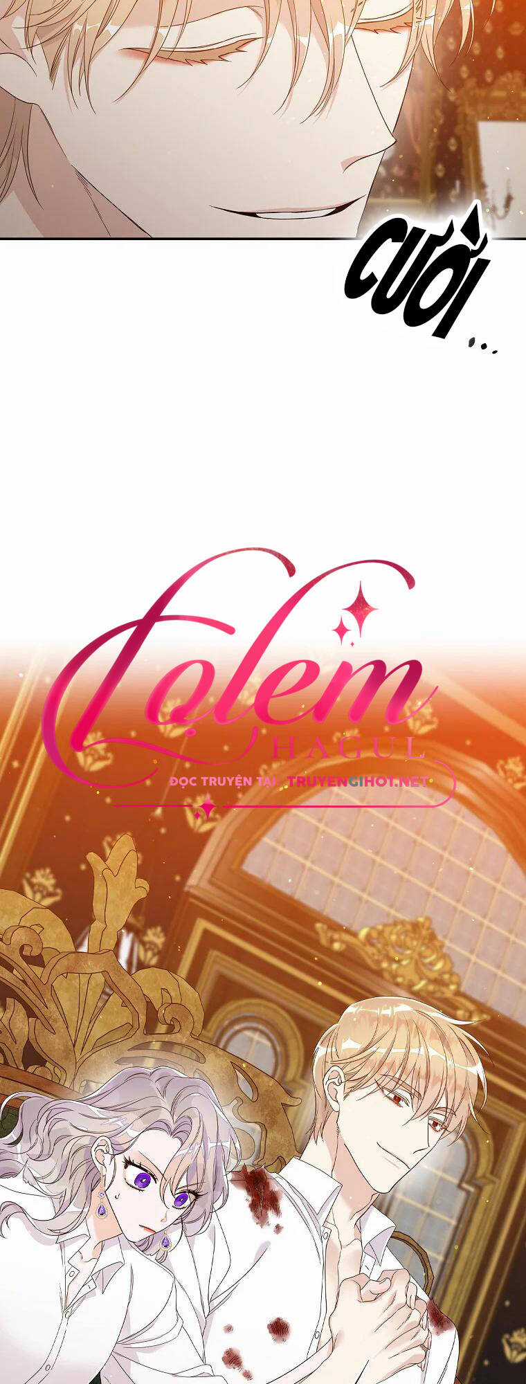 Tôi Thích Phục Vụ Cho Những Nhân Vật Phản Diện Chapter 12 trang 18