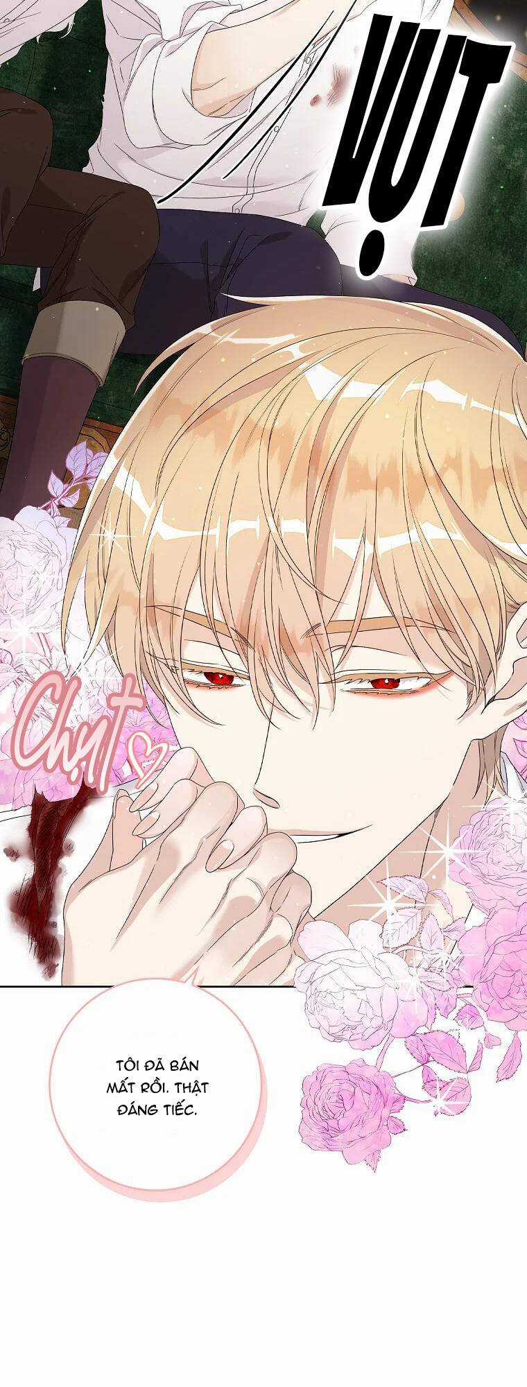 Tôi Thích Phục Vụ Cho Những Nhân Vật Phản Diện Chapter 12 trang 19