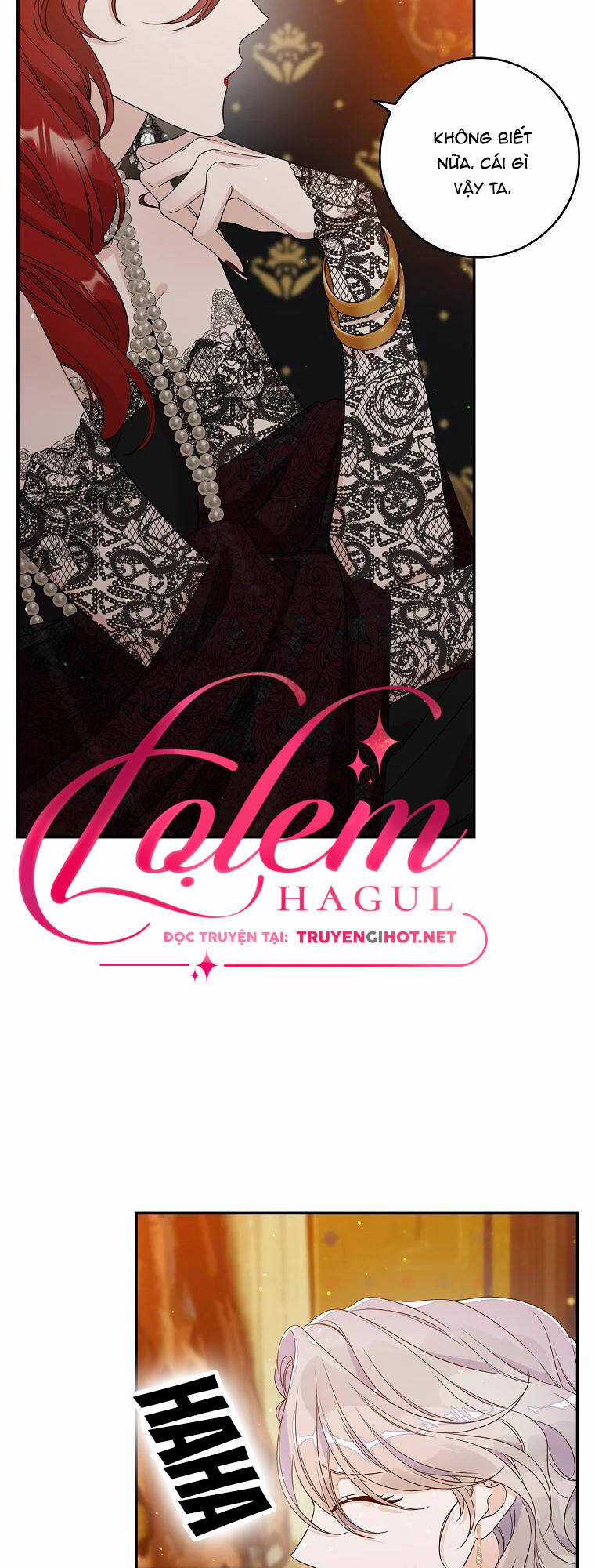 Tôi Thích Phục Vụ Cho Những Nhân Vật Phản Diện Chapter 12 trang 23