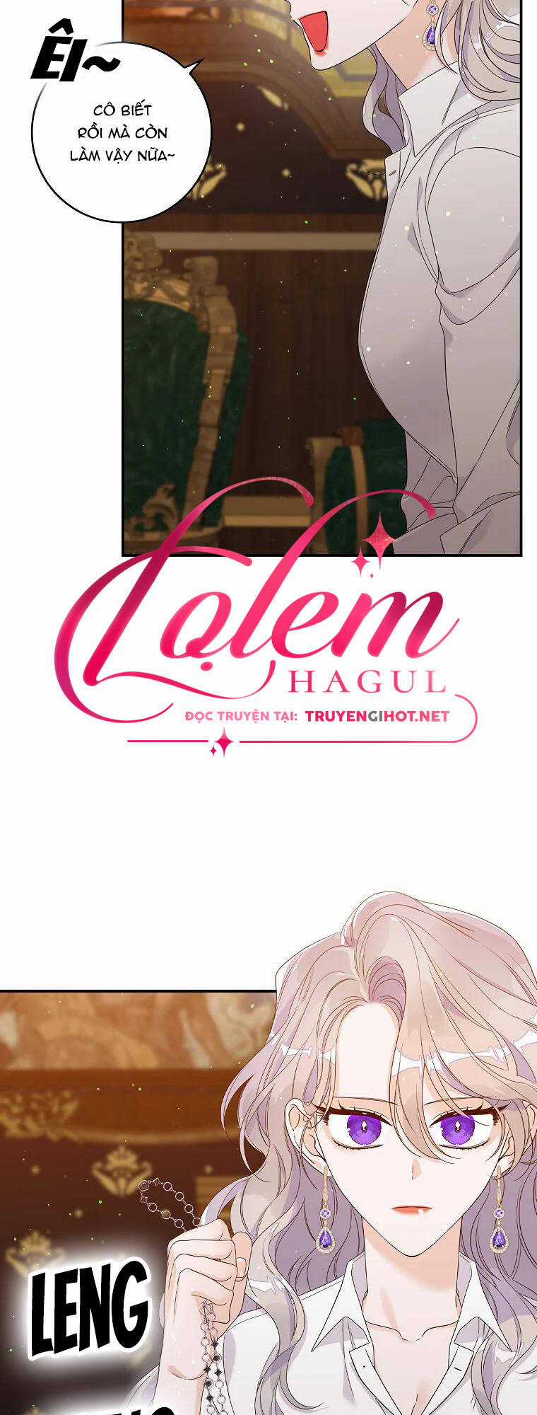 Tôi Thích Phục Vụ Cho Những Nhân Vật Phản Diện Chapter 12 trang 24