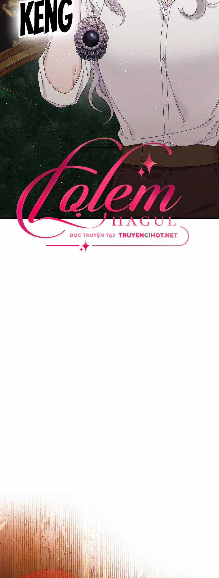 Tôi Thích Phục Vụ Cho Những Nhân Vật Phản Diện Chapter 12 trang 25