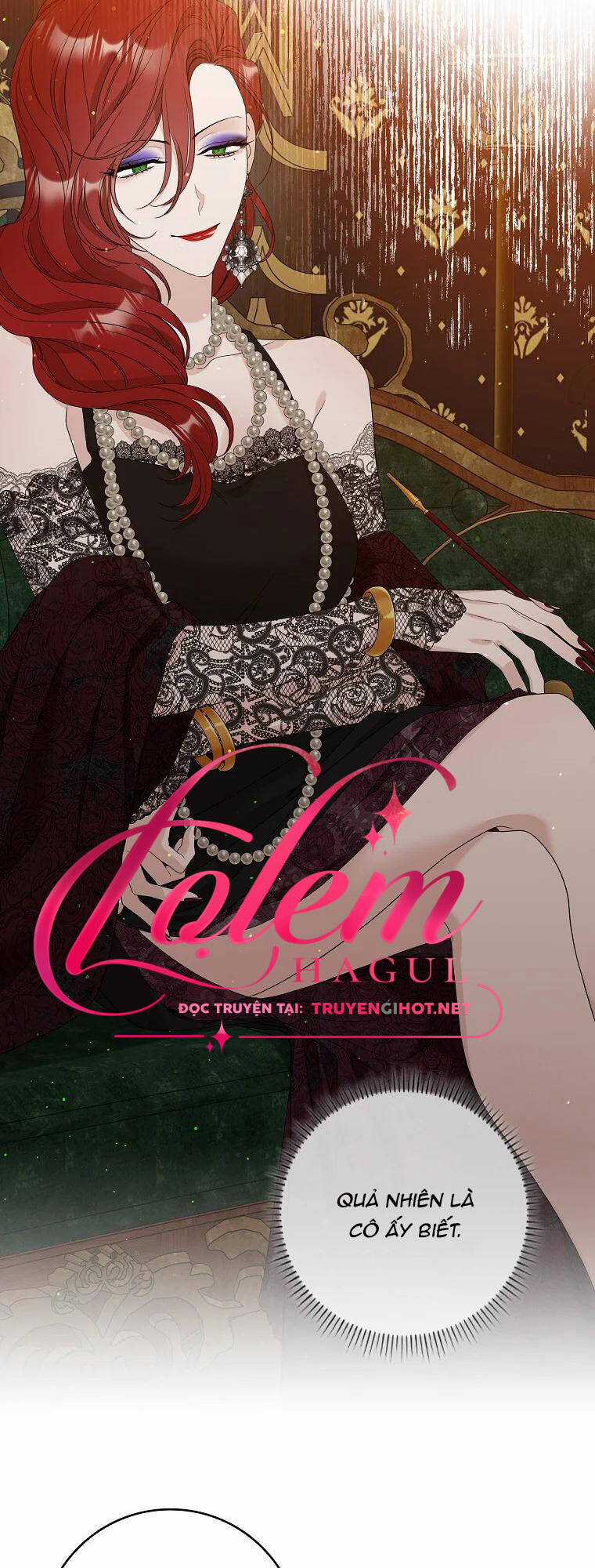 Tôi Thích Phục Vụ Cho Những Nhân Vật Phản Diện Chapter 12 trang 26