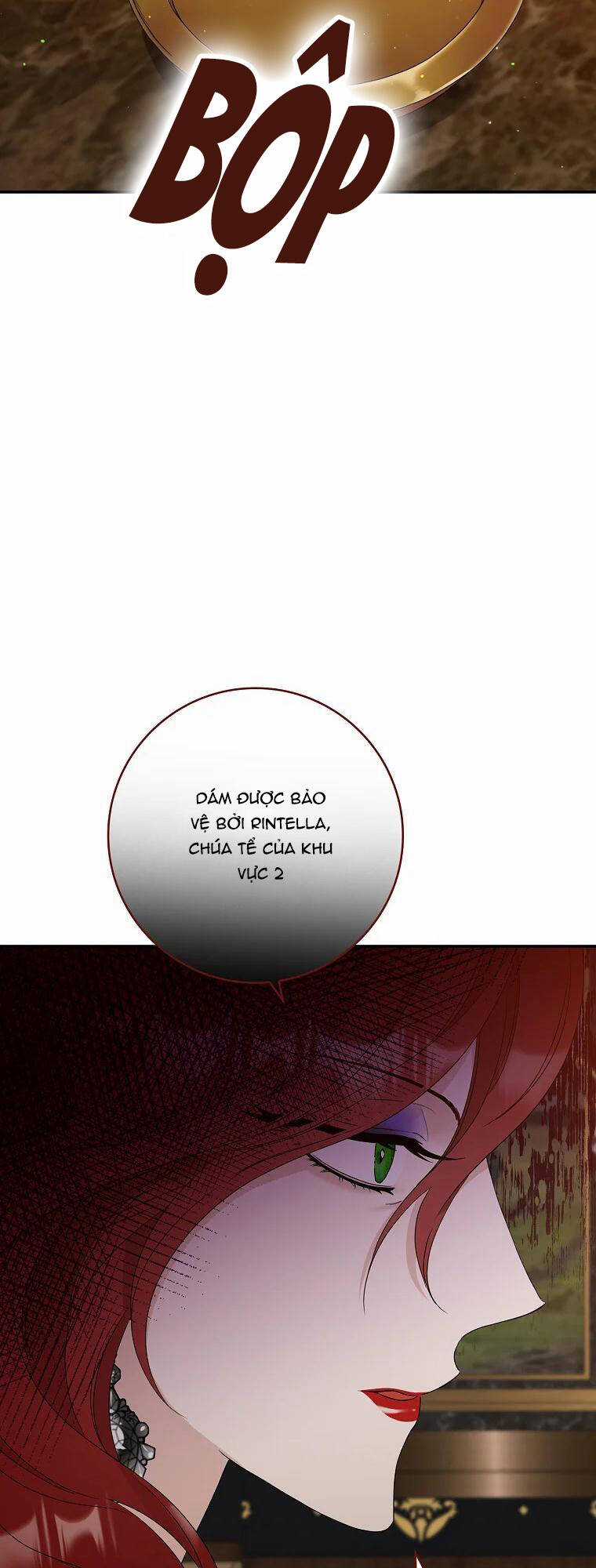 Tôi Thích Phục Vụ Cho Những Nhân Vật Phản Diện Chapter 12 trang 30