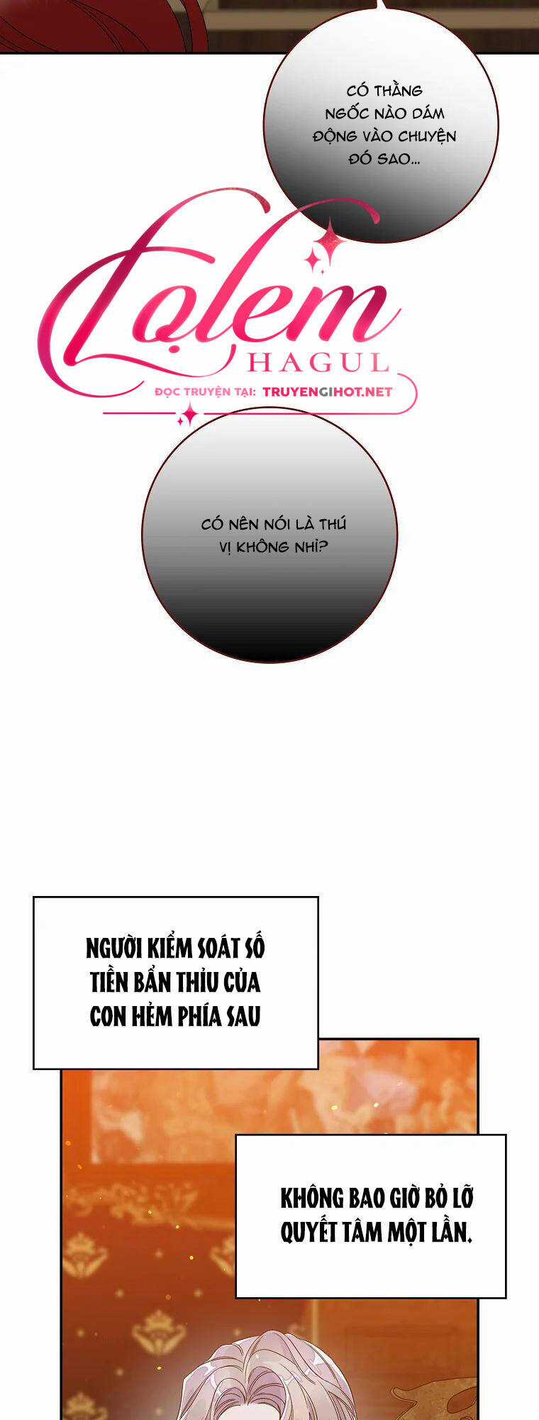 Tôi Thích Phục Vụ Cho Những Nhân Vật Phản Diện Chapter 12 trang 31