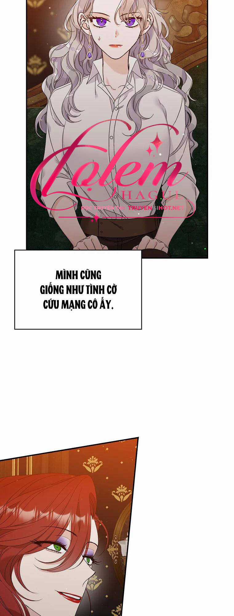 Tôi Thích Phục Vụ Cho Những Nhân Vật Phản Diện Chapter 12 trang 32