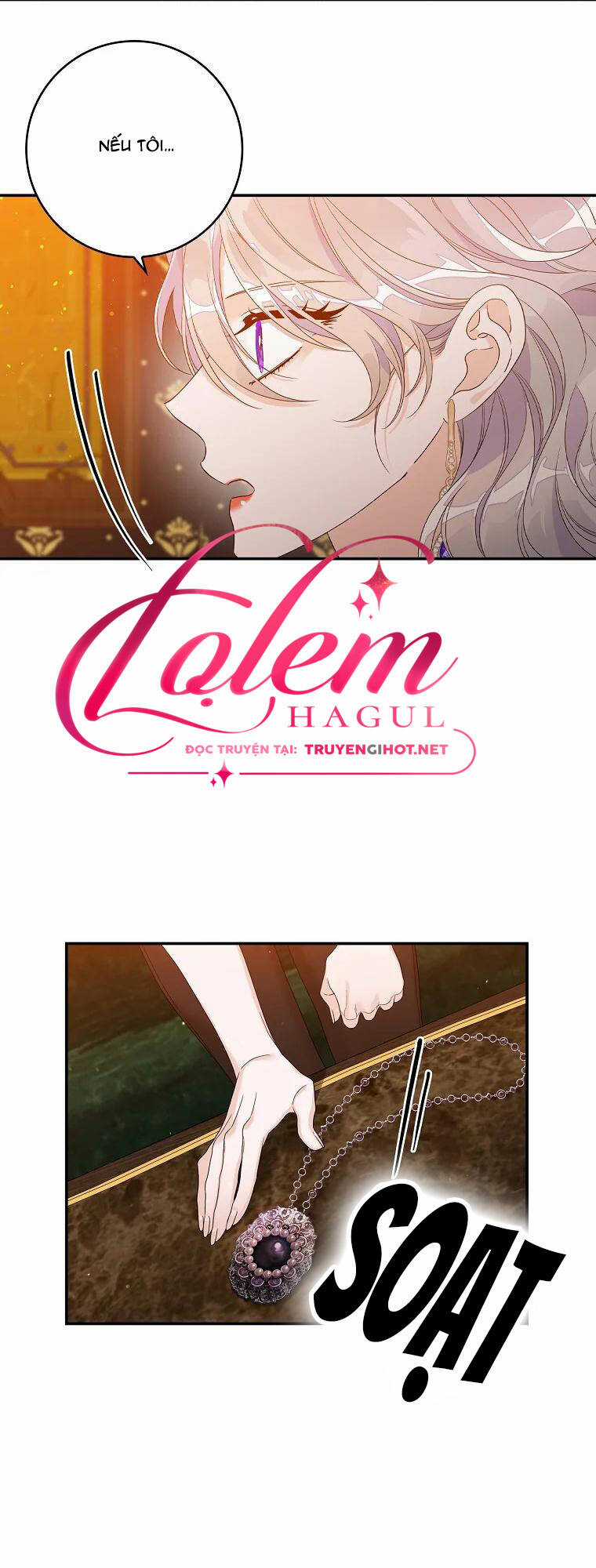 Tôi Thích Phục Vụ Cho Những Nhân Vật Phản Diện Chapter 12 trang 34