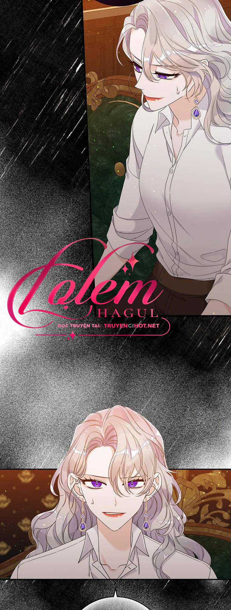 Tôi Thích Phục Vụ Cho Những Nhân Vật Phản Diện Chapter 12 trang 38