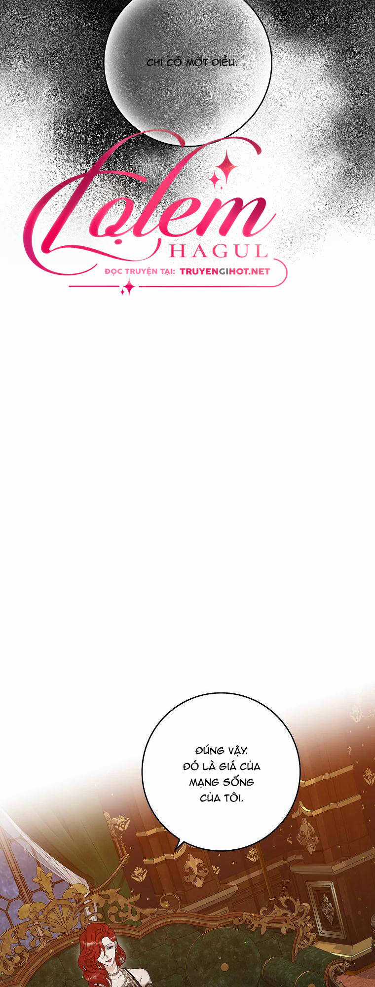 Tôi Thích Phục Vụ Cho Những Nhân Vật Phản Diện Chapter 12 trang 39