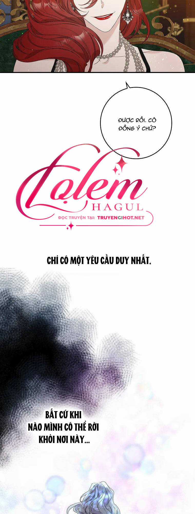 Tôi Thích Phục Vụ Cho Những Nhân Vật Phản Diện Chapter 12 trang 41