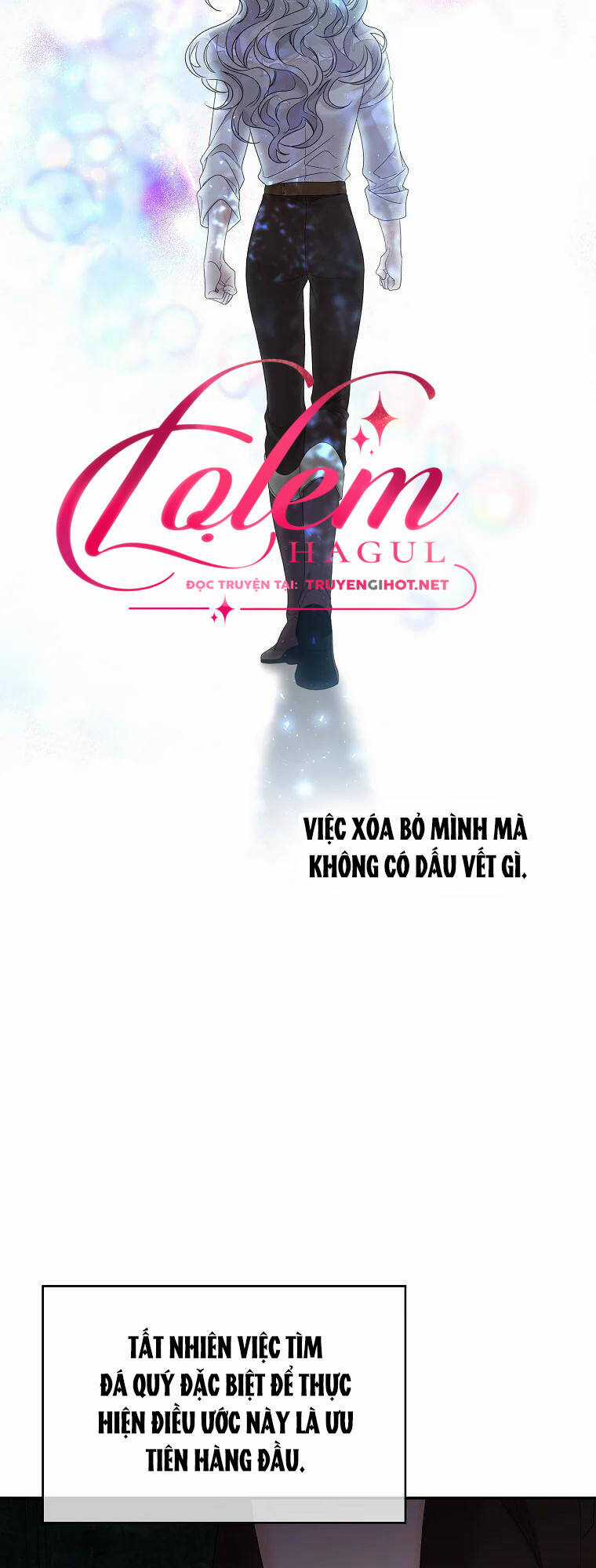 Tôi Thích Phục Vụ Cho Những Nhân Vật Phản Diện Chapter 12 trang 42