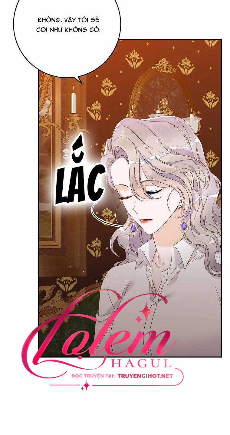 Tôi Thích Phục Vụ Cho Những Nhân Vật Phản Diện Chapter 12 trang 44