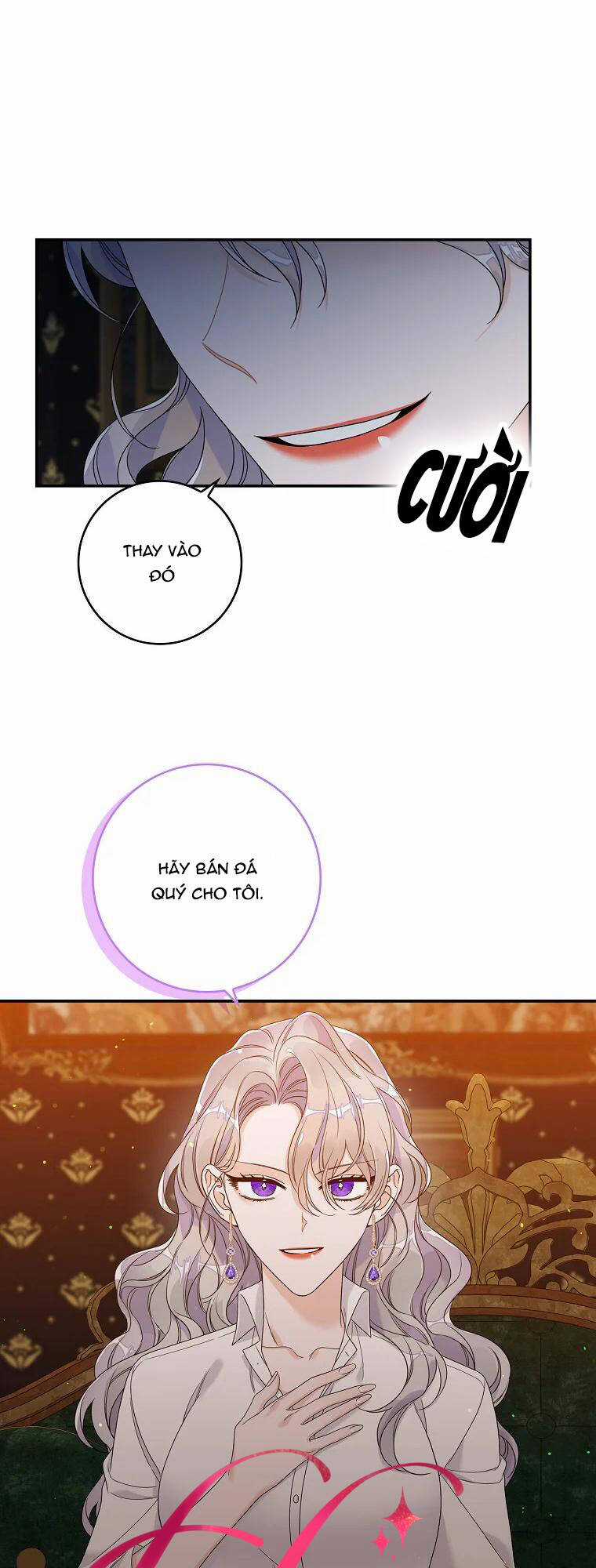 Tôi Thích Phục Vụ Cho Những Nhân Vật Phản Diện Chapter 12 trang 45