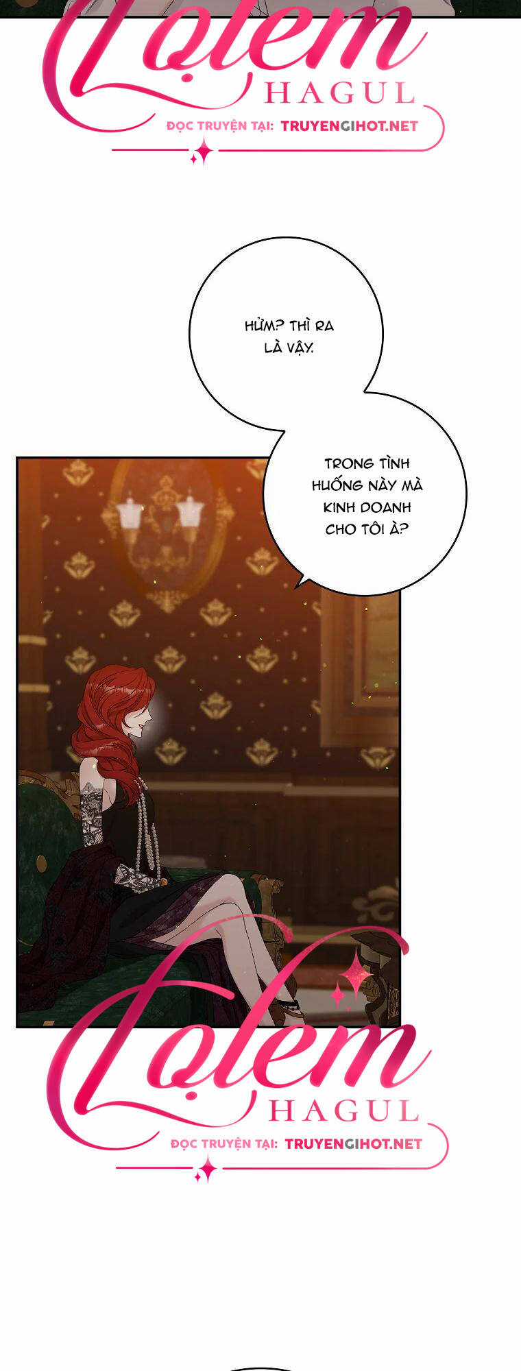 Tôi Thích Phục Vụ Cho Những Nhân Vật Phản Diện Chapter 12 trang 46