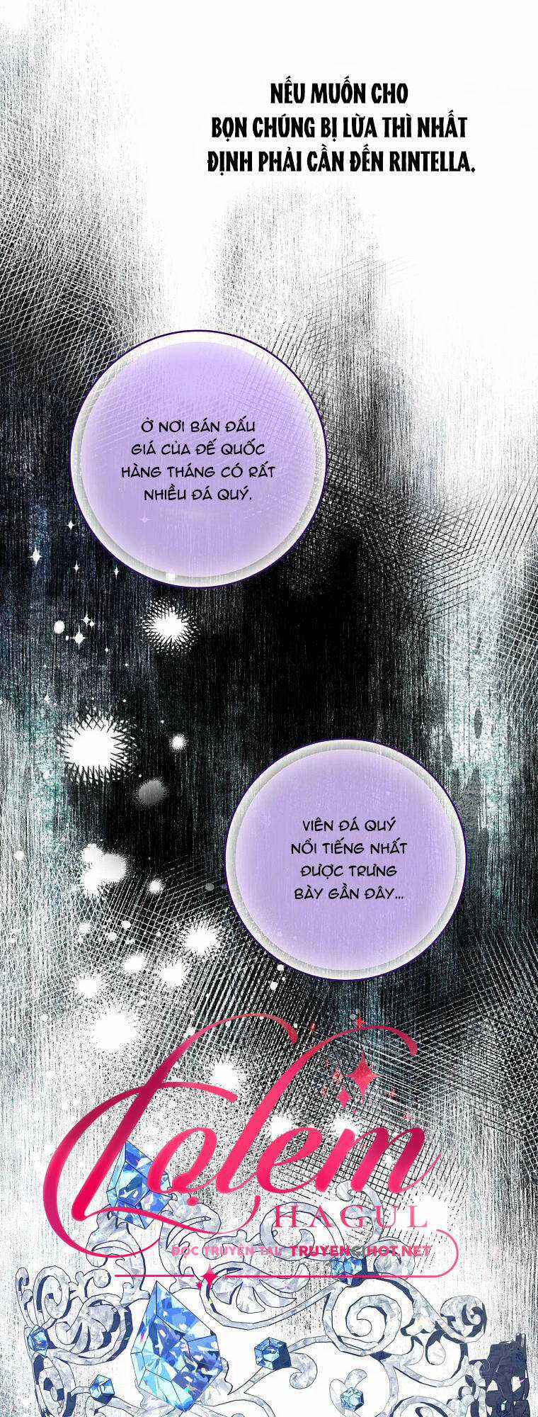 Tôi Thích Phục Vụ Cho Những Nhân Vật Phản Diện Chapter 12 trang 51