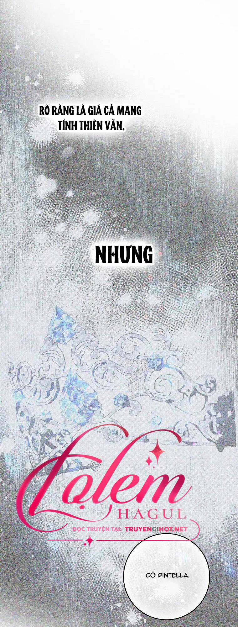 Tôi Thích Phục Vụ Cho Những Nhân Vật Phản Diện Chapter 12 trang 54