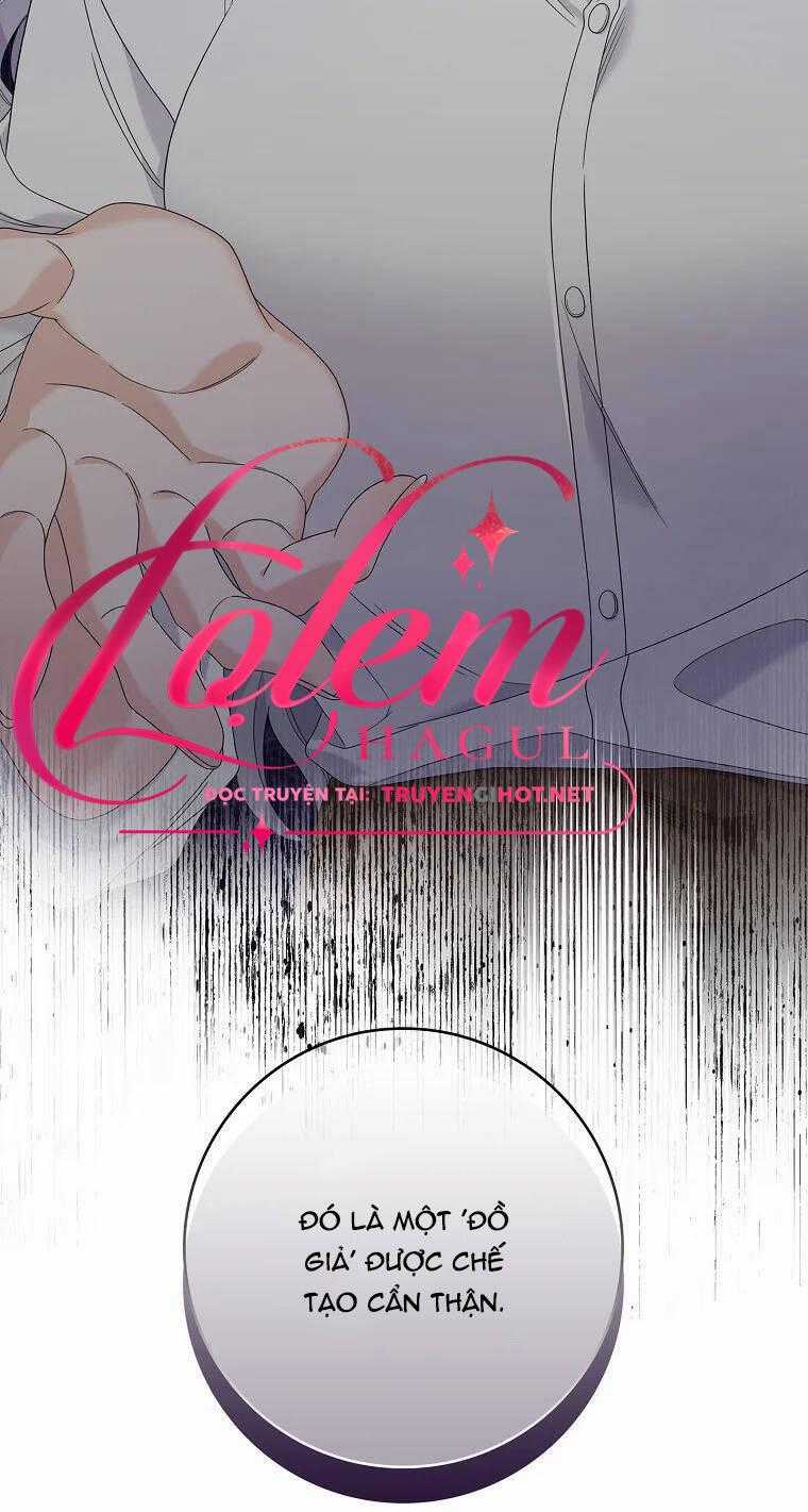 Tôi Thích Phục Vụ Cho Những Nhân Vật Phản Diện Chapter 12 trang 56