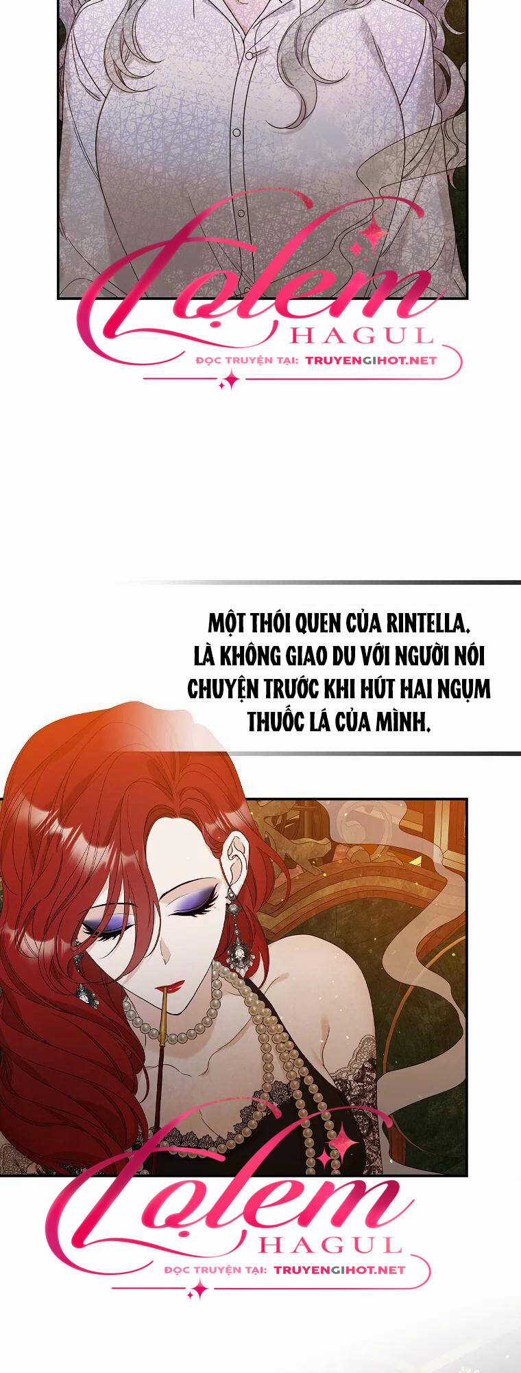 Tôi Thích Phục Vụ Cho Những Nhân Vật Phản Diện Chapter 12 trang 7