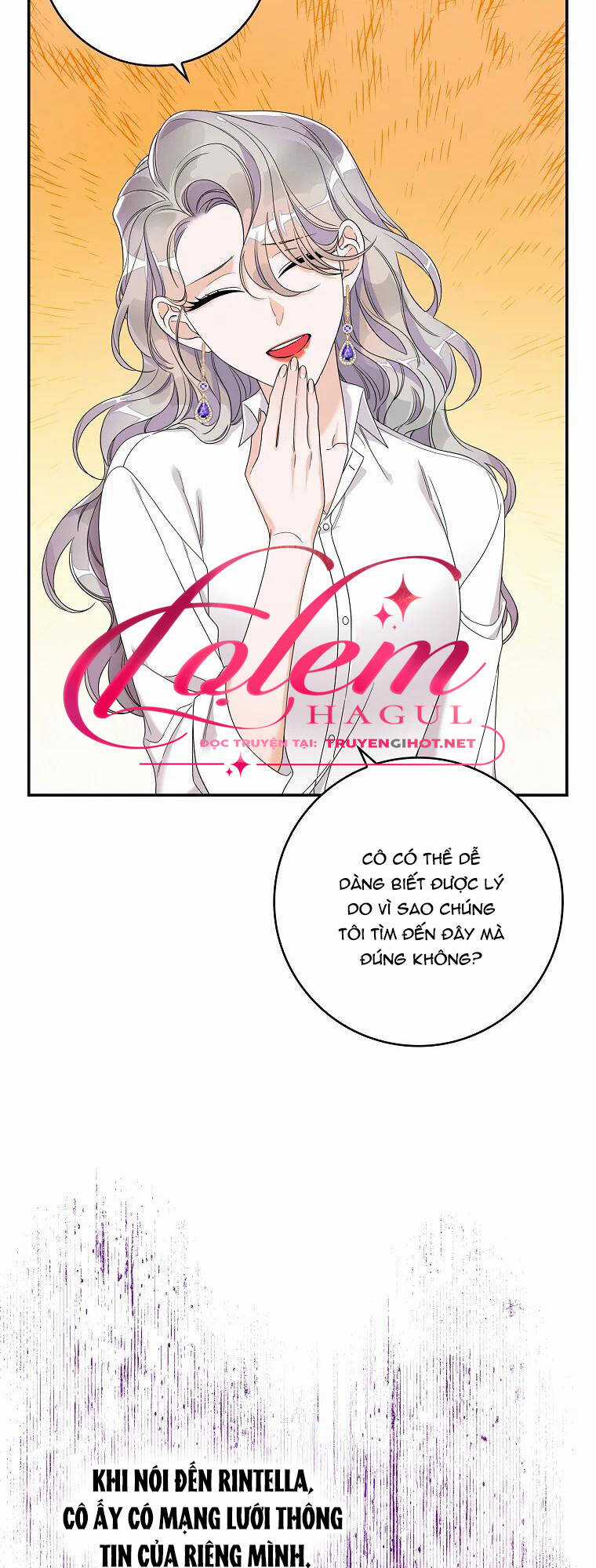 Tôi Thích Phục Vụ Cho Những Nhân Vật Phản Diện Chapter 12 trang 9