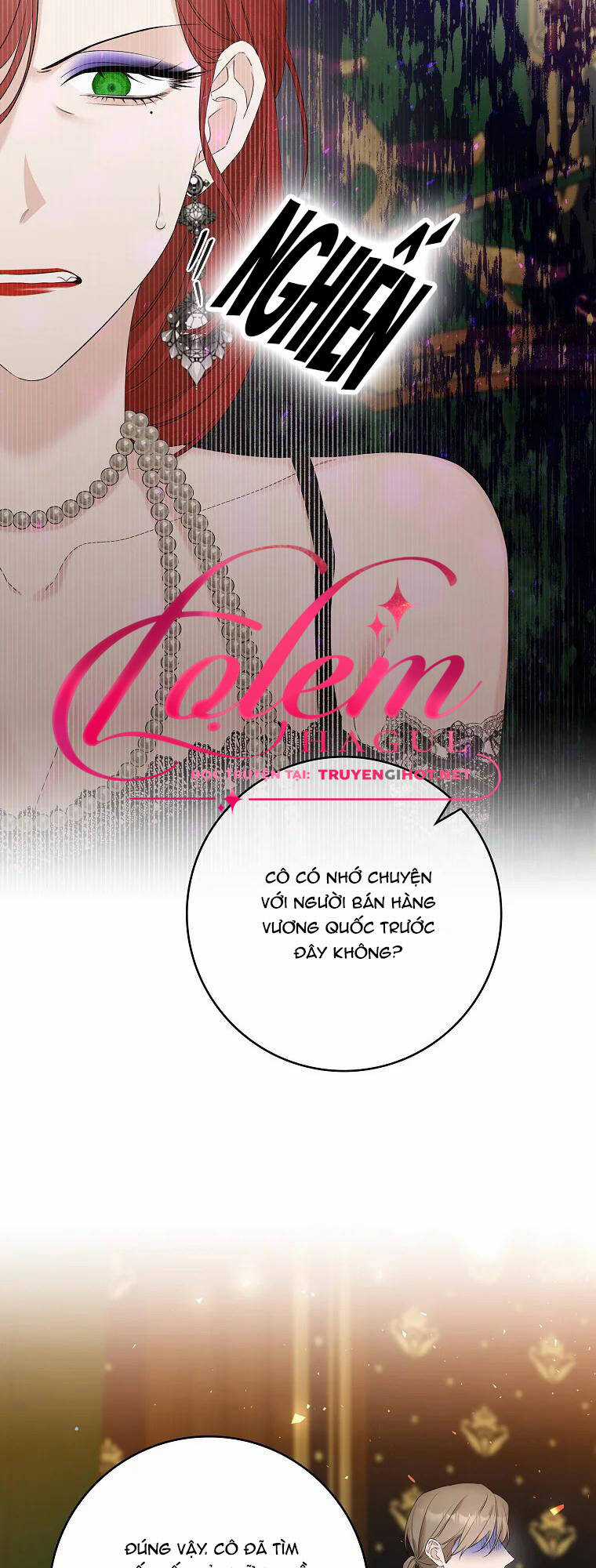 Tôi Thích Phục Vụ Cho Những Nhân Vật Phản Diện Chapter 13 trang 11