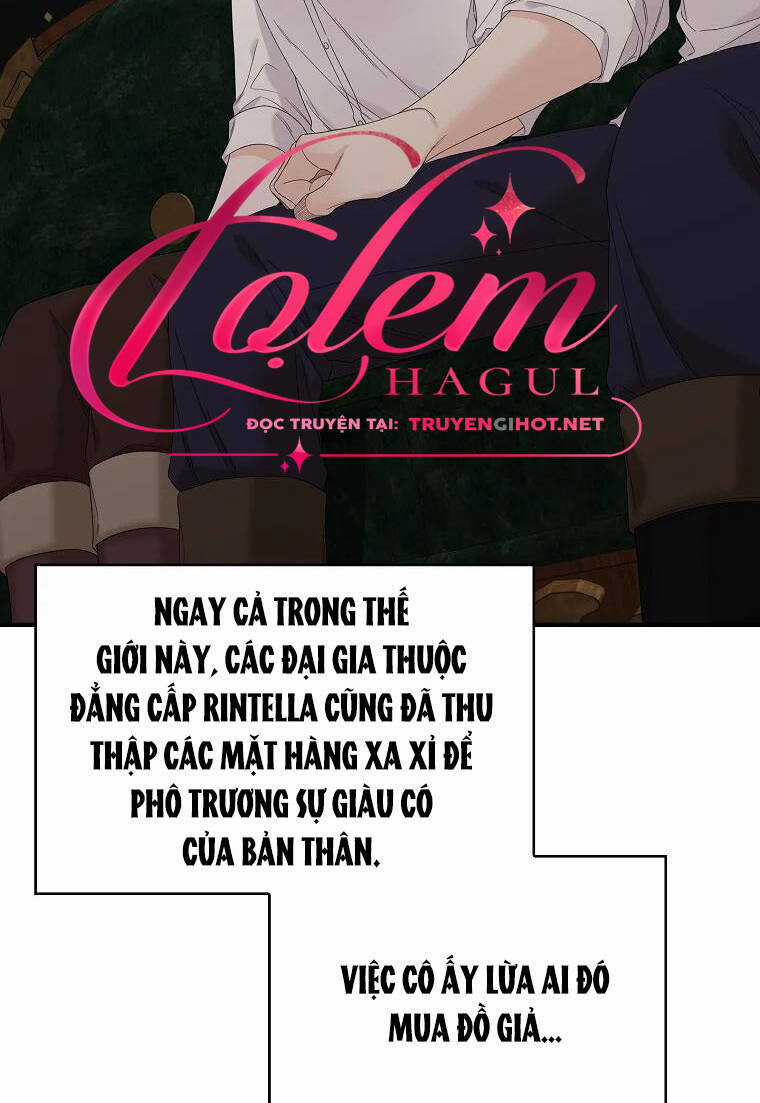 Tôi Thích Phục Vụ Cho Những Nhân Vật Phản Diện Chapter 13 trang 14