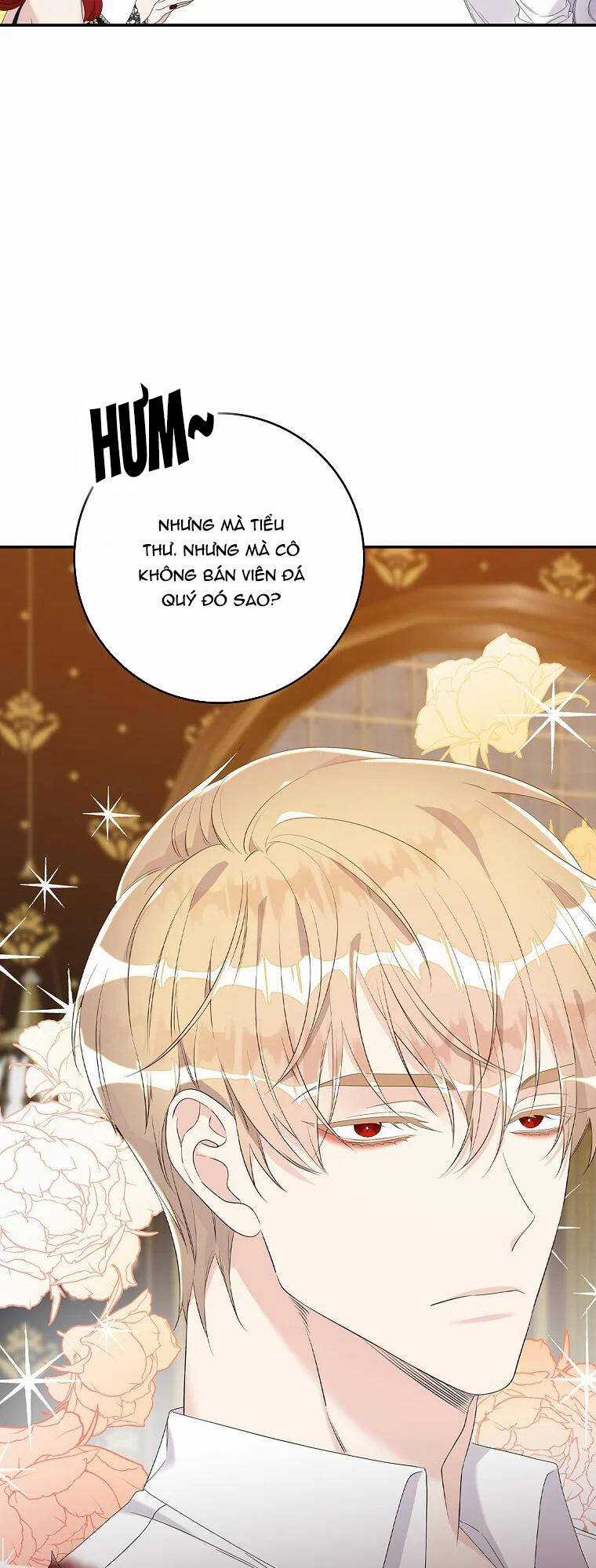 Tôi Thích Phục Vụ Cho Những Nhân Vật Phản Diện Chapter 13 trang 30