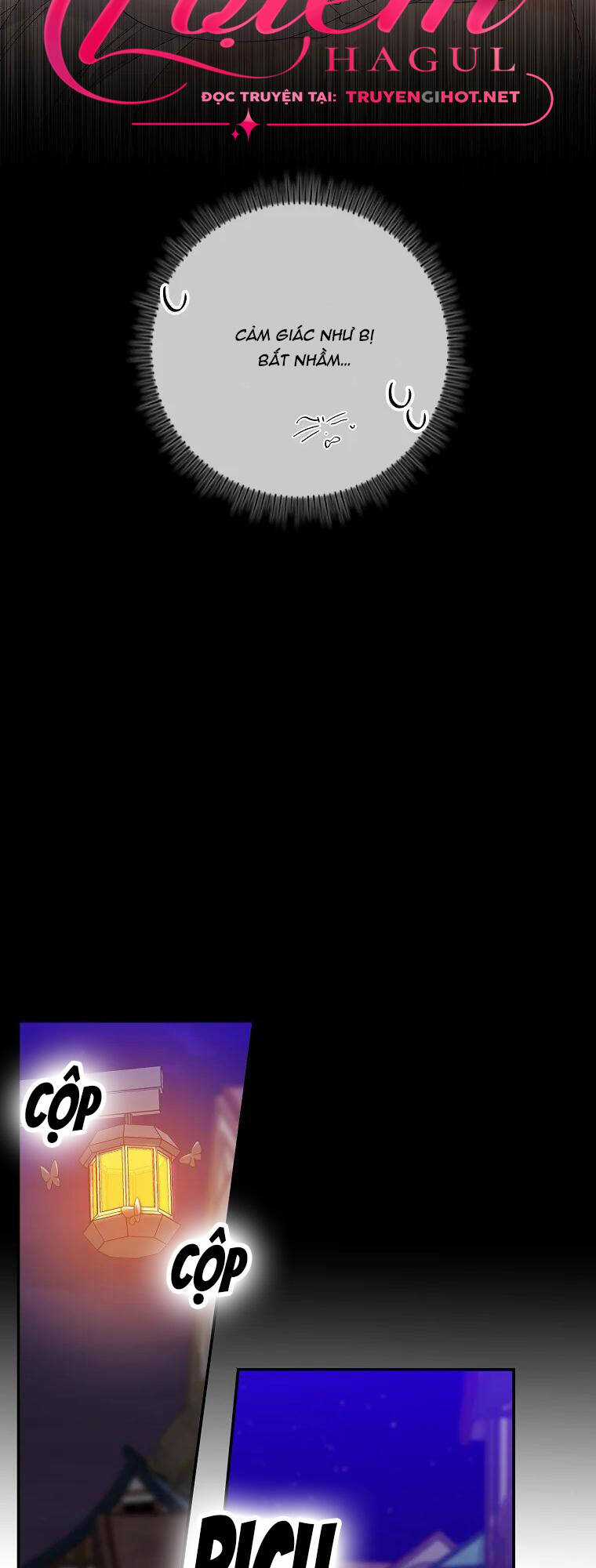 Tôi Thích Phục Vụ Cho Những Nhân Vật Phản Diện Chapter 13 trang 36