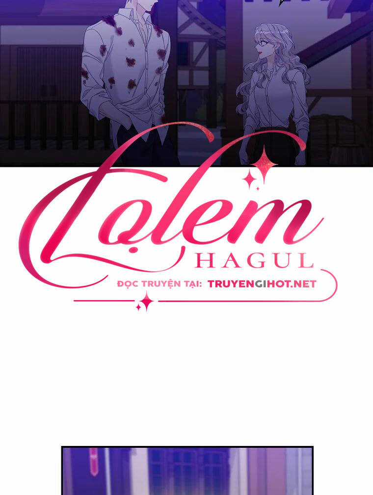 Tôi Thích Phục Vụ Cho Những Nhân Vật Phản Diện Chapter 13 trang 43