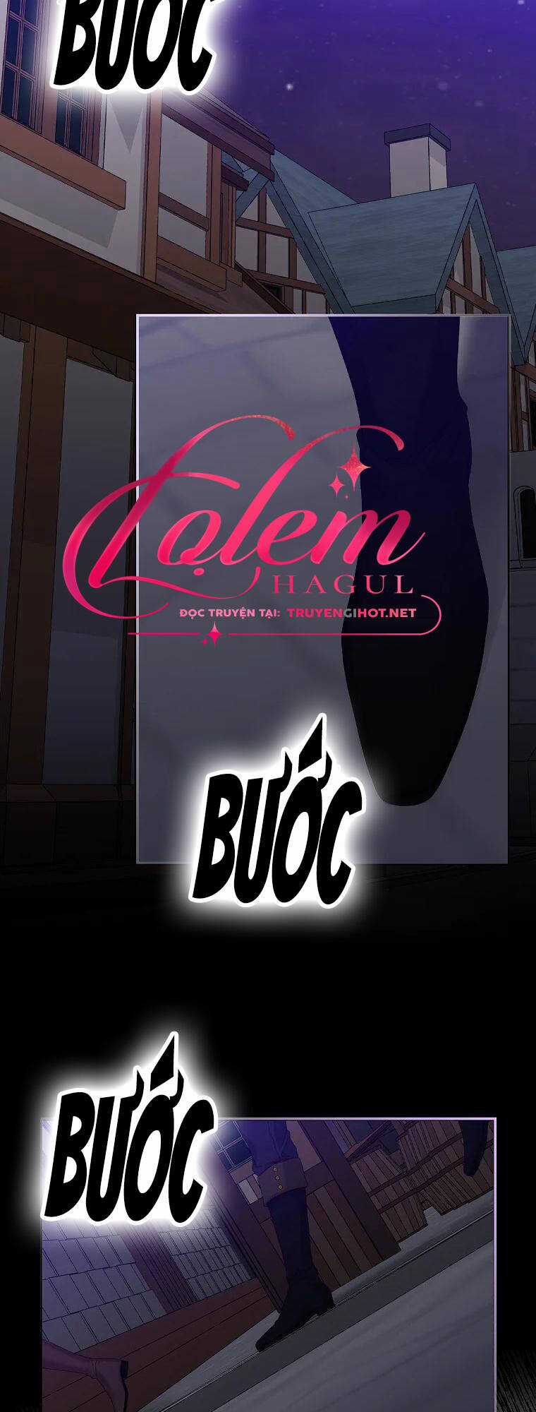 Tôi Thích Phục Vụ Cho Những Nhân Vật Phản Diện Chapter 13 trang 46