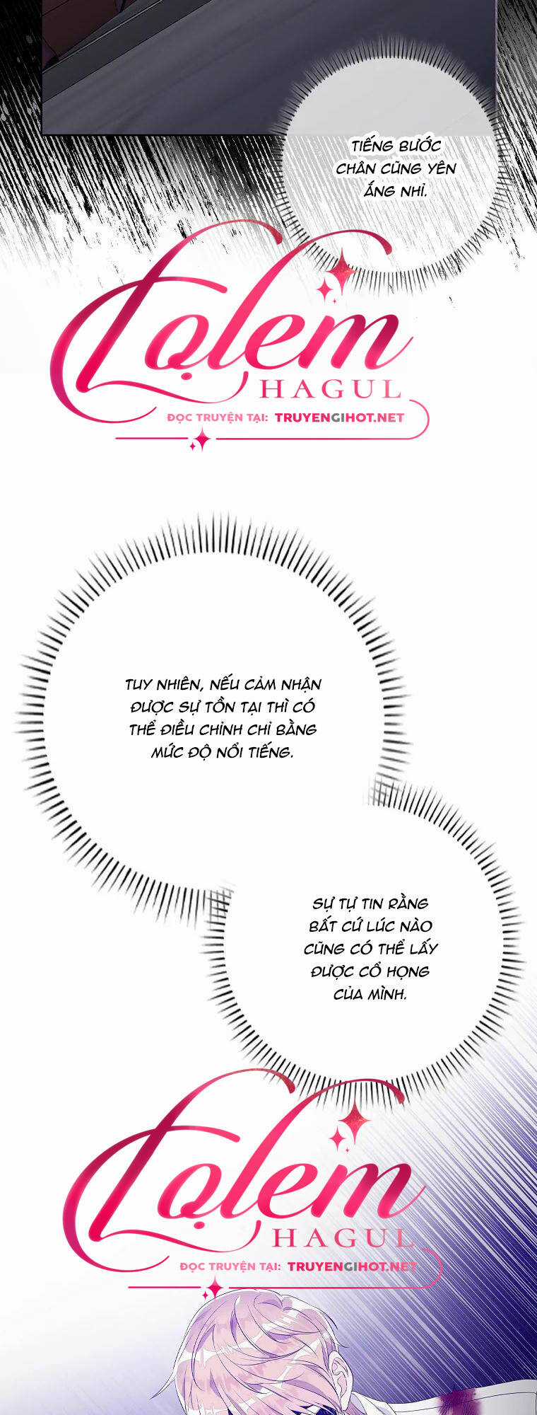 Tôi Thích Phục Vụ Cho Những Nhân Vật Phản Diện Chapter 13 trang 47