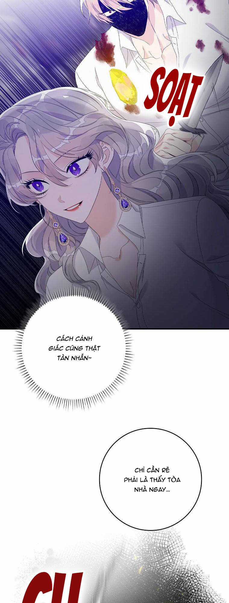 Tôi Thích Phục Vụ Cho Những Nhân Vật Phản Diện Chapter 13 trang 48