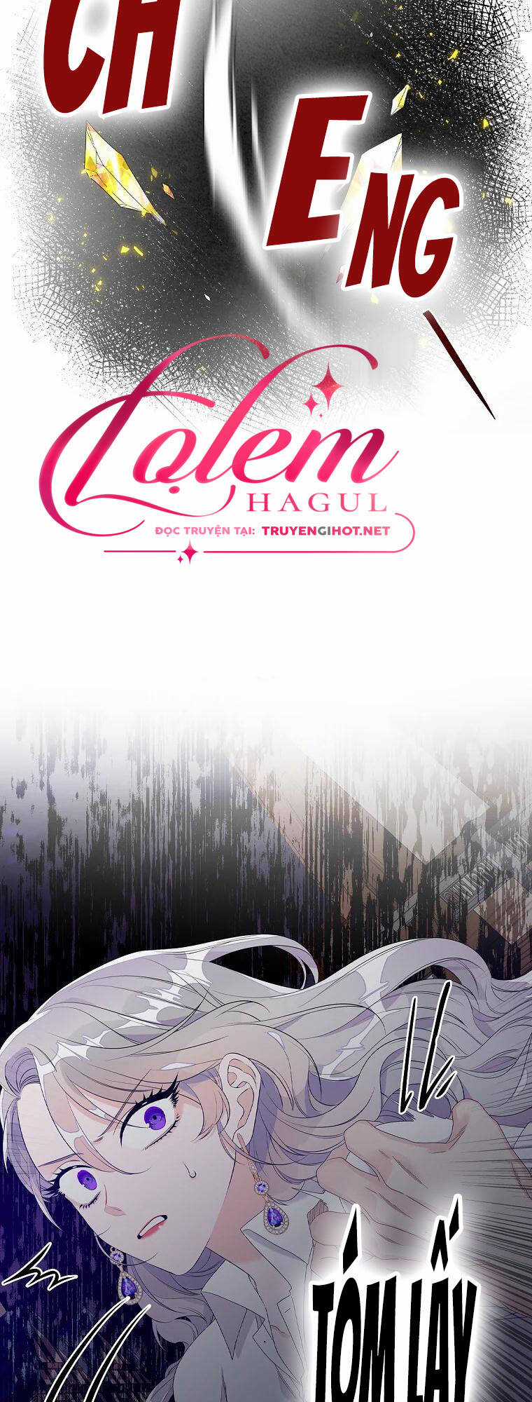 Tôi Thích Phục Vụ Cho Những Nhân Vật Phản Diện Chapter 13 trang 49