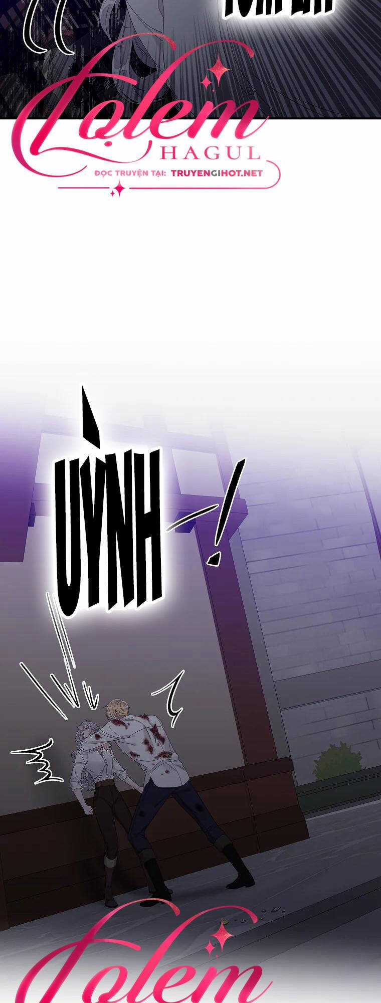 Tôi Thích Phục Vụ Cho Những Nhân Vật Phản Diện Chapter 13 trang 50