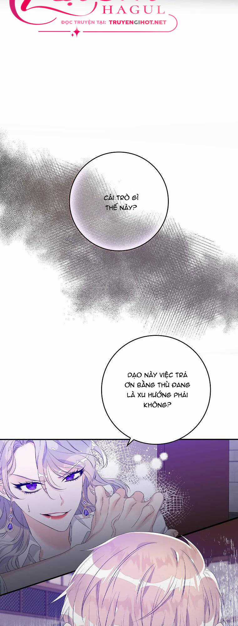 Tôi Thích Phục Vụ Cho Những Nhân Vật Phản Diện Chapter 13 trang 51