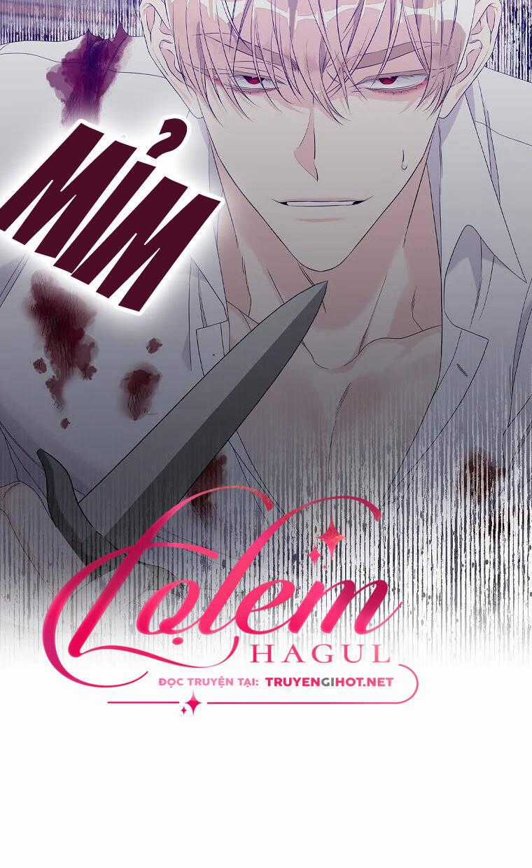 Tôi Thích Phục Vụ Cho Những Nhân Vật Phản Diện Chapter 13 trang 52