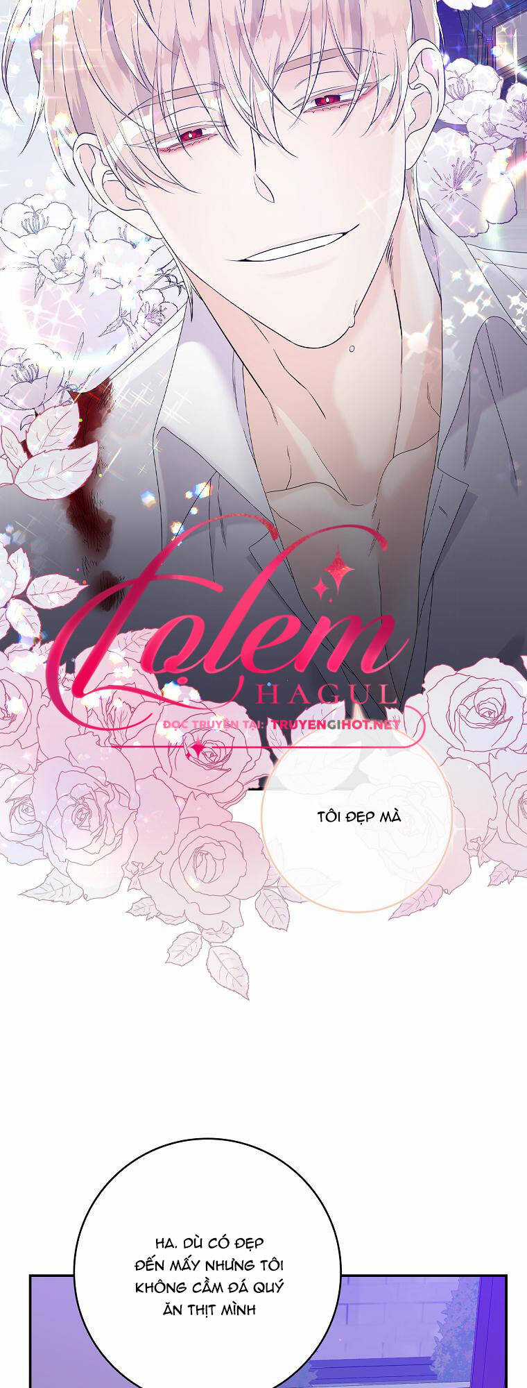 Tôi Thích Phục Vụ Cho Những Nhân Vật Phản Diện Chapter 14 trang 11