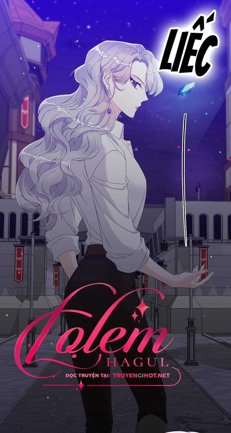 Tôi Thích Phục Vụ Cho Những Nhân Vật Phản Diện Chapter 14 trang 13