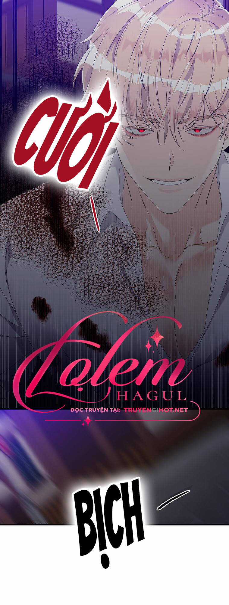 Tôi Thích Phục Vụ Cho Những Nhân Vật Phản Diện Chapter 14 trang 18