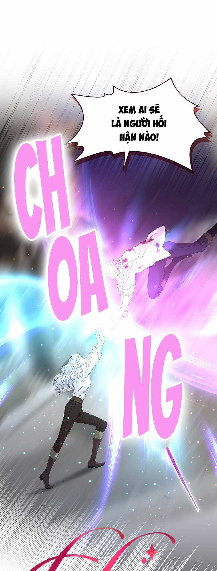 Tôi Thích Phục Vụ Cho Những Nhân Vật Phản Diện Chapter 14 trang 19