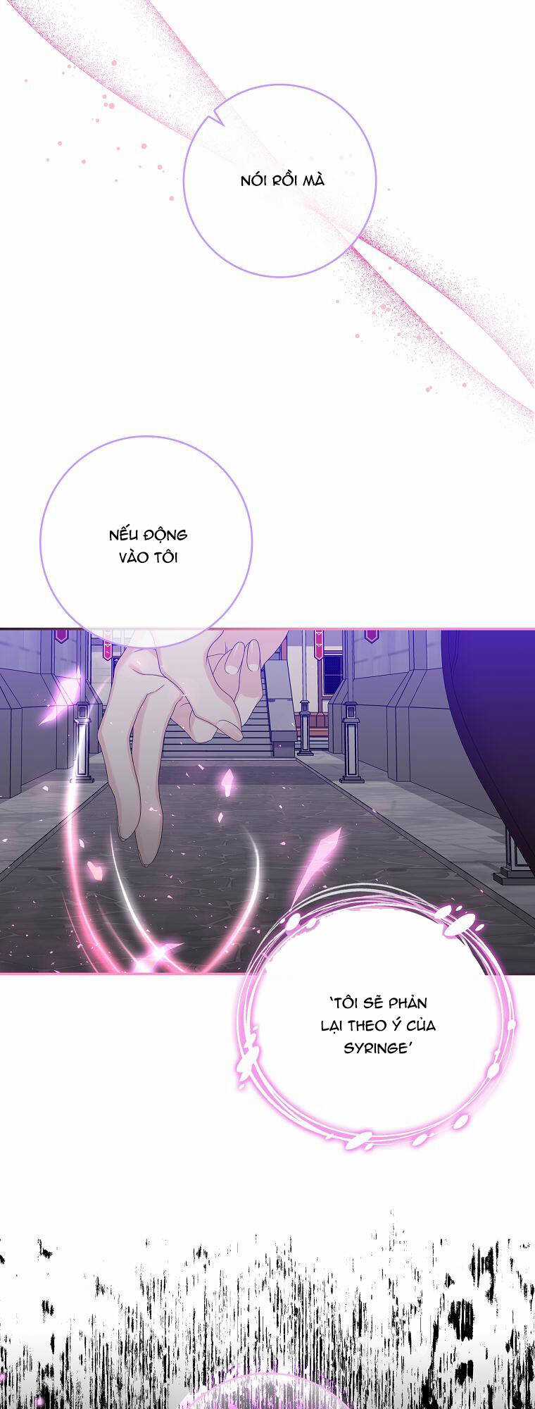 Tôi Thích Phục Vụ Cho Những Nhân Vật Phản Diện Chapter 14 trang 23