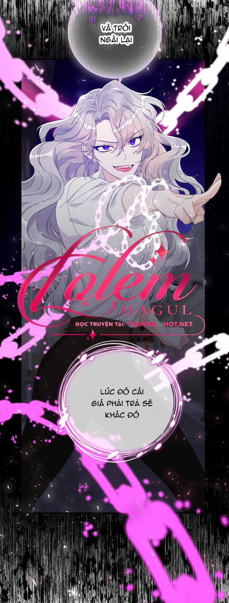 Tôi Thích Phục Vụ Cho Những Nhân Vật Phản Diện Chapter 14 trang 24