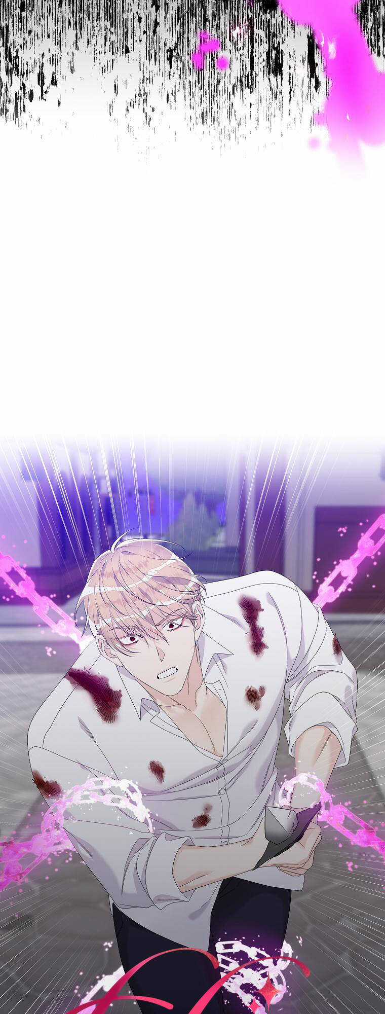 Tôi Thích Phục Vụ Cho Những Nhân Vật Phản Diện Chapter 14 trang 25