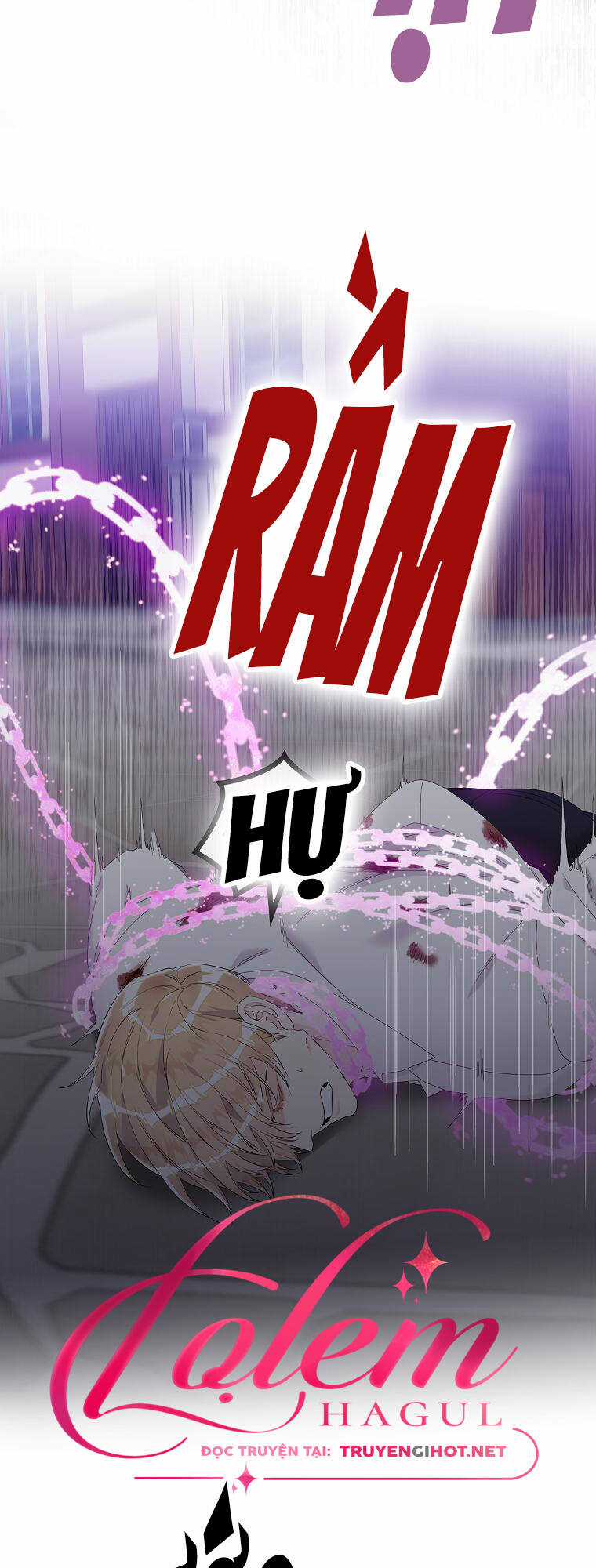 Tôi Thích Phục Vụ Cho Những Nhân Vật Phản Diện Chapter 14 trang 27