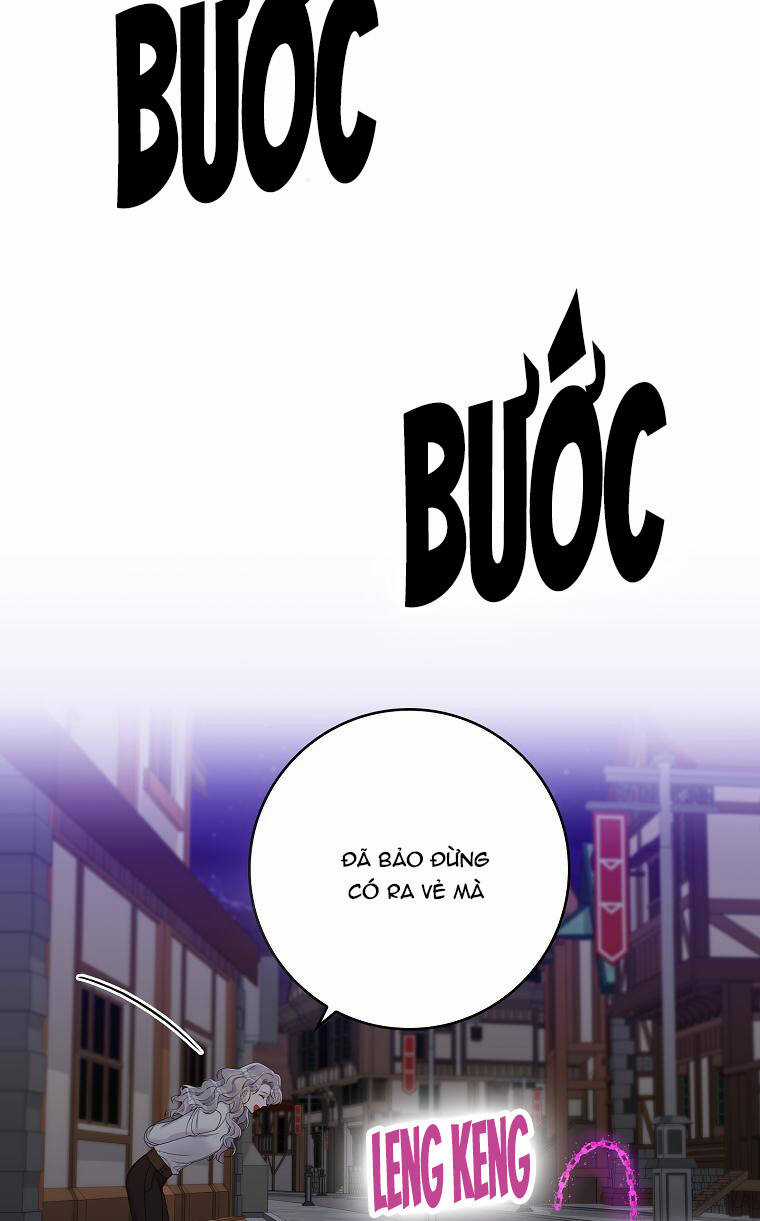 Tôi Thích Phục Vụ Cho Những Nhân Vật Phản Diện Chapter 14 trang 28