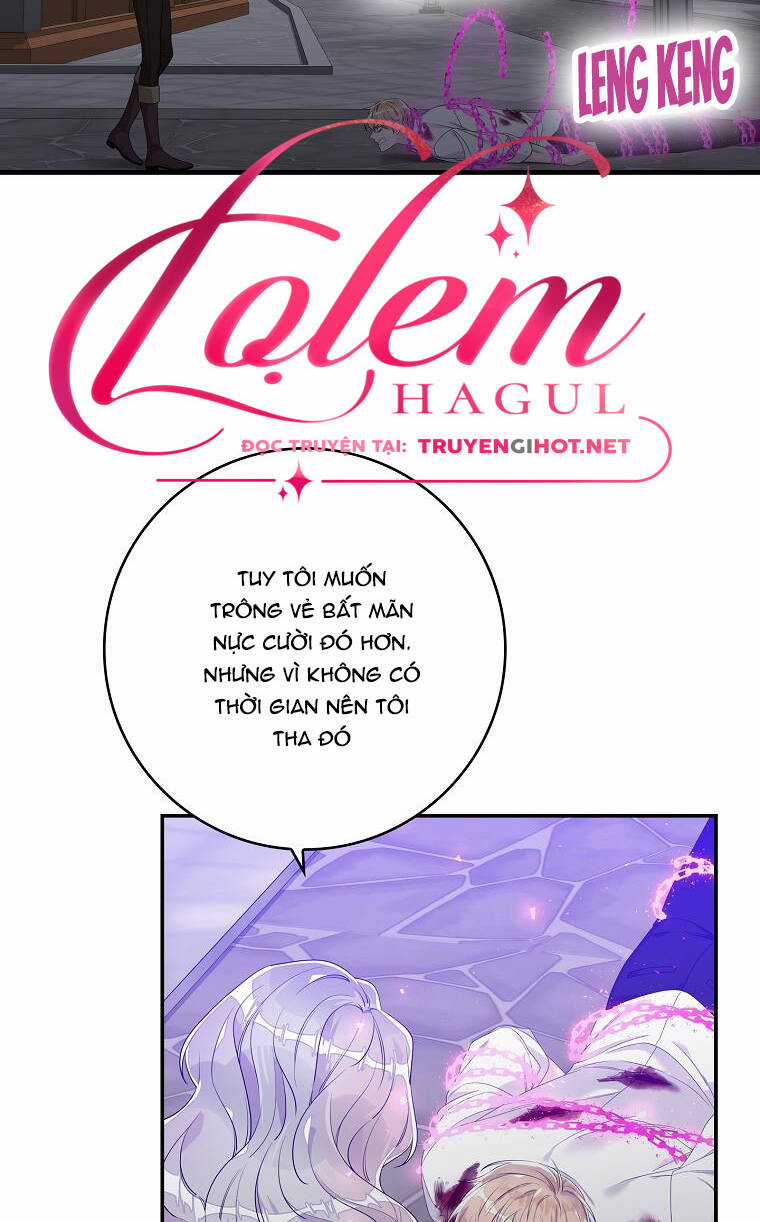 Tôi Thích Phục Vụ Cho Những Nhân Vật Phản Diện Chapter 14 trang 29